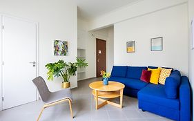 Best Spot Apartment In Athens